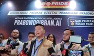 Relawan Pride Pecahkan Rekor MURI sebagai Relawan Politik Pertama yang Menggunakan AI