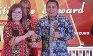 Pemprov DKI Jakarta Raih Juara Umum dalam Indonesia Digital Initiative Award 2023