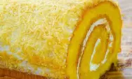 Resep dan Tips Membuat Bolu yang Enak dan Lembut