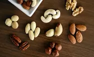 Nikmati Kelezatan dan Kesehatan dengan 5 Jenis Kacang Pilihan