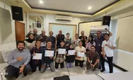 Cetak Generasi Digital Unggul, Sinar Mas Land Berikan Beasiswa Pelatihan Coding Kepada Para Pemuda di Kota Tangerang Selatan dan Kabupaten Tangerang