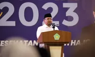 Transformasi Kinerja Bawa Kemenag Panen Apresiasi di 2023