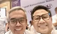 Ustaz Dr. Ihsan Sebut Candaan Gus Yahya ke Cak Imin Tidak Akan Menang Pilpres Sebagai Penyemangat Bangkitlah Dari Tidurmu