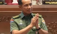 15 Oknum TNI AD Diduga Lakukan Penganiyaan, Ini Respon Panglima TNI