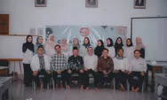 Hadirkan Dr. Awaluddin, Avia Scientific Islamic School Depok Adakan Pelatihan Spirit Ruhul Mudarris