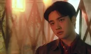 D.O. EXO Akan Comeback Solo di Bawah Agensi Baru, Company Soosoo