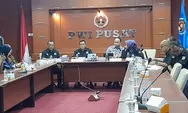 Menkominfo Budi Arie Hadiri Kick Off Satgas Anti Hoax PWI Pusat