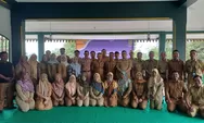UPT DP3AP2KB Wilayah 3 Kabupaten Bogor Awali Tahun 2024 dengan Evaluasi Program Bangga Kencana