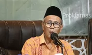 Ketua MUI: Islamofobia Mengancam Kehidupan Sosial