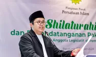 Dewan Tafkir PERSIS Ustaz Tatan Serukan Jemaah Jaga Netralitas Jamiyyah di Pemilihan Presiden 2024