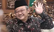 Miliki 173 PT, 123 RS, Ribuan Sekolah Dari TK - SMA Dan AUM Lainnya, Abdul Mu'ti: Upaya Muhammadiyah Berbuat Banyak untuk Umat