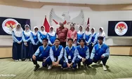 Tiba di Singapura, Siswa SMP PCI Diterima Pejabat Kedubes: Digelar Seminar Kiat Cermat Jadi Diplomat Dan Edukasi Tupoksi KBRI