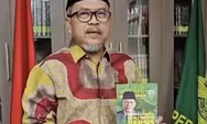 Ketum PERSIS Ajak Jemaah dan Bagian Otonom Berlangganan Majalah Risalah, Bentuk Komitmen Menjaga Barisan Kekuatan Jamiyyah PERSIS