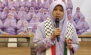 Ketua Umum Salimah: Jadikan Rumah sebagai Basis Peningkatan Kualitas Perempuan