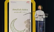 Sebanyak 302 Masjid dan Musala Grup Astra Ikuti Amaliah Astra Awards 2023