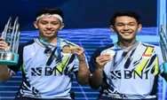Ini dia Hajatan Bulutangkis Dunia Tahun 2024