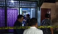 Remaja Putri Ditemukan Tewas di Rumah Kontrakan di Depok, Diduga Dibunuh Pacarnya