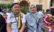 Jemaah Umroh Kaffarah Ungkap Kepuasan Umroh Bersama Karya Imtaq, Hingga Berikan Nilai 9.5 Untuk Semua Pelayanan