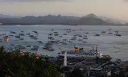 Investor Bangun Hotel dan Glamping di Parapuar, Bakal Jadi Magnet Baru Labuan Bajo