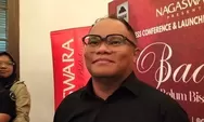 Badai rilis single terakhir bertajuk "Belum Bisa Percaya"