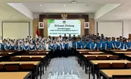 Kunjungi Akmil dan Sekolah Taruna Nusantara, Siswa SMP PCI Diberi Motivasi Untuk Menjadi Taruna   