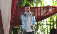 Terima Dukungan Dari Santri Muda, TKN Pastikan Prabowo-Gibran Wujudkan Dana Abadi Pesantren