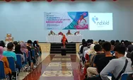 Masyarakat dan Pemerintah Bersinergi Cegah Stunting Demi Indonesia Emas 2045