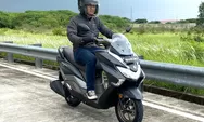 Kupas Tuntas Keunggulan Suzuki Burgman Street 125EX