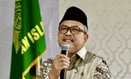 Pilpres Satu atau Dua Putaran, Ini Penjelasan Ketum PERSIS