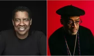 Washington dan Spike Lee bersatu lagi didalam "High plus Low"