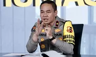 Polri Minta Masyarakat Tak Sebar Hoax, Tegaskan Netral di Pemilu 2024