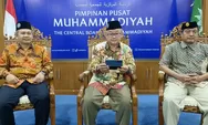 Muhammadiyah Keluarkan Lima Pernyataan Terkait Pelaksanaan Pemilu 2024