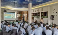PCI Serial Lecturer XVI Hadirkan Pakar Brain Academy Ruangguru, Bahas Pola Komunikasi Dengan Anak dan Cara Belajar yang Efektif