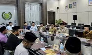 Hadiri Majelis Ilmuwan Nusantara di Perlis Malaysia, Ketum Persis Sebut Kegiatan Ini Upaya Membangun Kekuatan Ahlus Sunnah Wal Jamaah