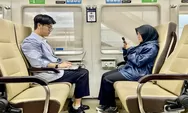 Ingatkan Penumpang, KAI Daop 1 Jakarta: Stop Kontak di Kereta Api Hanya Untuk Gadget