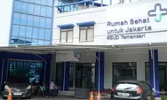 81 Orang Daftar Layanan Kesehatan Mental di RSUD Tamansari, Sebagian Petugas KPPS dan Timses Caleg