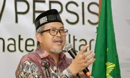 PP PERSIS Minta Kasus Pembunuhan 3 Anggota Polisi di Lampung Diusut Tuntas