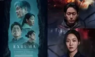 Dibintangi Kim Go Eun dan Lee Do Hyun, Berikut Sinopsis Film Horor Korea Exhuma