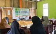 Di Pelantikan Persistri Pasaman Barat, Ketum Persistri Ustazah Lia Sebut Hadirnya Kita Jamiyyah Ini Hanya Mengharap Cinta Ilahi