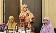 BI Ungkap Manfaat Bermitra dengan Salimah, Ini Alasannya 