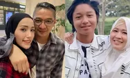 Ingin Adil, Tahun Lalu Kiesha Alvaro di Rumah Okie Agustina, Kini Akan Buka Puasa Bareng Pasha Ungu