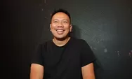 Vicky Prasetyo Ungkap Mental Anaknya Terganggu Usai Merebak Kabar Dirinya Diduga Terlibat Penipuan
