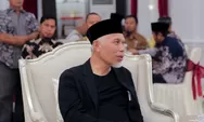 Sumatera Barat Kekurangan Stok Beras, Buya Mahyeldi: Itu Hoax, Pastikan Stok Beras Ramadan dan Idul Fitri Aman