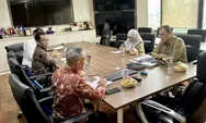 PPIM UIN Jakarta Diskusi Agama dan Perubahan Iklim di Manggala Wanabakti, Ini Yang Dibahas