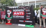 Peringati Hari Internasional Anti Islamphobia, MIAI Ajukan 8 Rekomendasi
