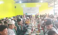 Hari Kelima Ramadhan, Santri Ponpes Nuu Waar Sukses Khatam Alquran 3900 Kali