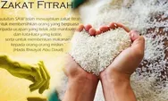 Waktu Afdhol Membayar Zakat fitrah 