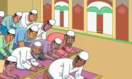 Panduan Shalat Tarawih Sesuai Sunnah