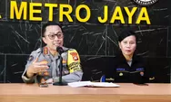 Polda Metro Jaya Terjunkan 4.376 Personel Amankan Demo Jelang Putusan Hasil Pemilu 