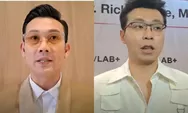 Tak Mau Berseteru bersama dengan Richard Lee, Denny Sumargo: Kalau Salah Memang Harus Dikasih Tahu